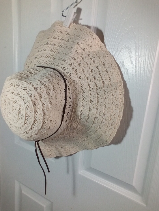 Furtalk Accessories - FURTALK SUN STRAW HAT